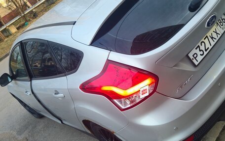 Ford Focus III, 2012 год, 610 000 рублей, 2 фотография