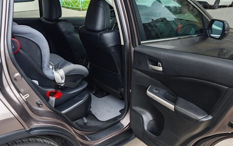 Honda CR-V IV, 2014 год, 1 820 000 рублей, 7 фотография