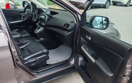 Honda CR-V IV, 2014 год, 1 820 000 рублей, 8 фотография