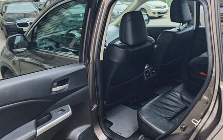 Honda CR-V IV, 2014 год, 1 820 000 рублей, 6 фотография