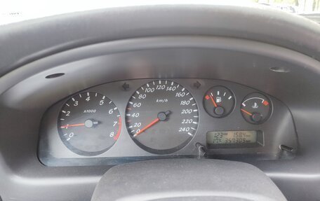 Nissan Almera, 2001 год, 230 000 рублей, 12 фотография