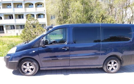 Citroen Jumpy III, 2015 год, 1 800 000 рублей, 7 фотография