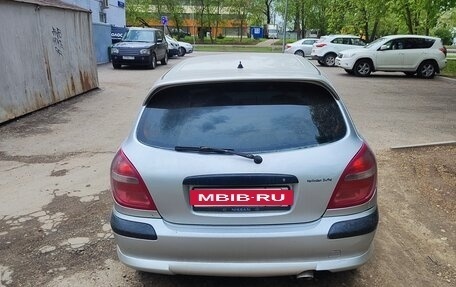 Nissan Almera, 2001 год, 230 000 рублей, 7 фотография