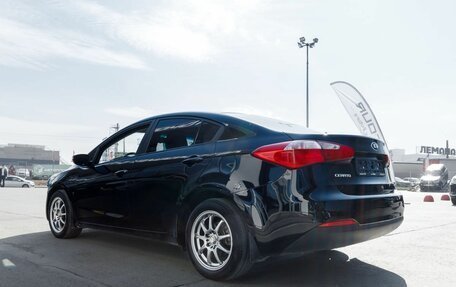 KIA Cerato III, 2013 год, 1 260 000 рублей, 7 фотография