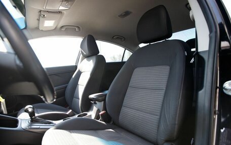 KIA Cerato III, 2013 год, 1 260 000 рублей, 10 фотография