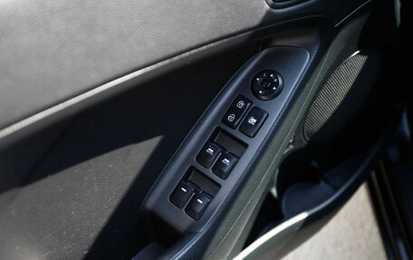 KIA Cerato III, 2013 год, 1 260 000 рублей, 9 фотография