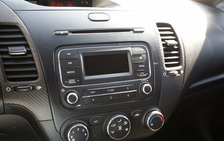 KIA Cerato III, 2013 год, 1 260 000 рублей, 12 фотография