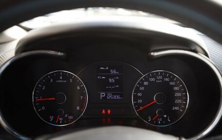 KIA Cerato III, 2013 год, 1 260 000 рублей, 11 фотография