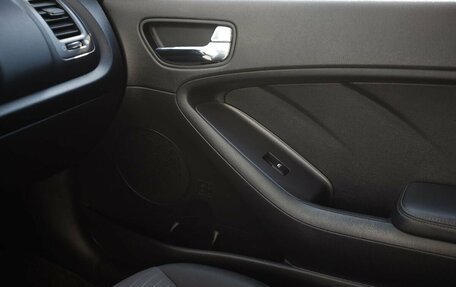 KIA Cerato III, 2013 год, 1 260 000 рублей, 15 фотография