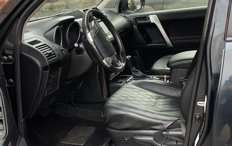 Toyota Land Cruiser Prado 150 рестайлинг 2, 2014 год, 3 000 000 рублей, 5 фотография