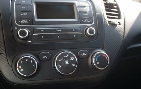 KIA Cerato III, 2013 год, 1 260 000 рублей, 13 фотография