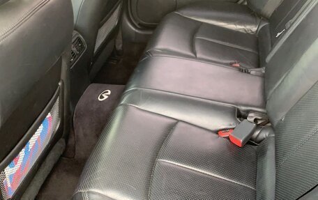 Infiniti G, 2010 год, 1 280 000 рублей, 14 фотография
