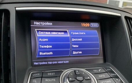 Infiniti G, 2010 год, 1 280 000 рублей, 26 фотография