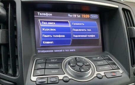 Infiniti G, 2010 год, 1 280 000 рублей, 27 фотография