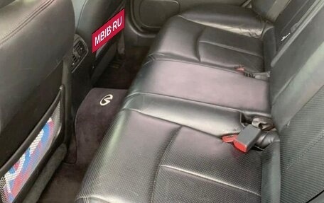 Infiniti G, 2010 год, 1 280 000 рублей, 28 фотография