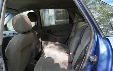 Ford Focus IV, 2001 год, 180 000 рублей, 7 фотография