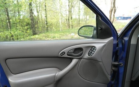 Ford Focus IV, 2001 год, 180 000 рублей, 10 фотография