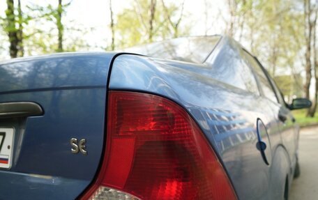 Ford Focus IV, 2001 год, 180 000 рублей, 5 фотография