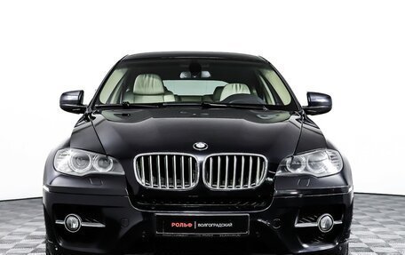 BMW X6, 2011 год, 1 799 000 рублей, 2 фотография
