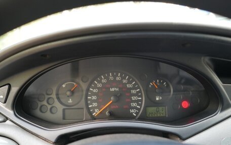 Ford Focus IV, 2001 год, 180 000 рублей, 11 фотография