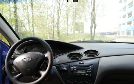 Ford Focus IV, 2001 год, 180 000 рублей, 6 фотография