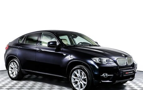 BMW X6, 2011 год, 1 799 000 рублей, 3 фотография