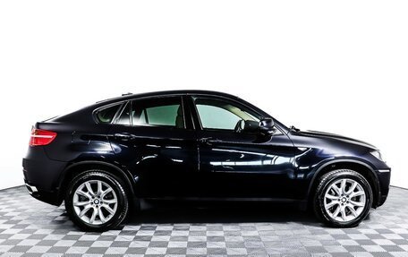 BMW X6, 2011 год, 1 799 000 рублей, 4 фотография