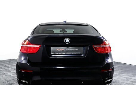 BMW X6, 2011 год, 1 799 000 рублей, 6 фотография