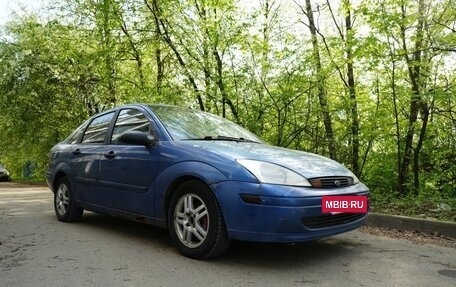 Ford Focus IV, 2001 год, 180 000 рублей, 3 фотография