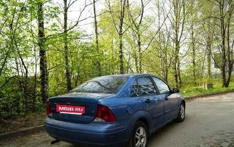 Ford Focus IV, 2001 год, 180 000 рублей, 4 фотография