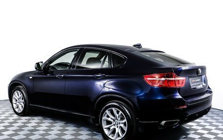 BMW X6, 2011 год, 1 799 000 рублей, 7 фотография