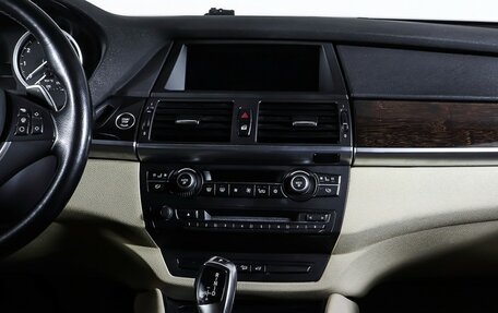 BMW X6, 2011 год, 1 799 000 рублей, 13 фотография
