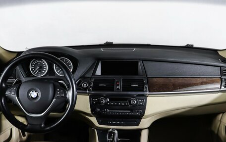 BMW X6, 2011 год, 1 799 000 рублей, 12 фотография