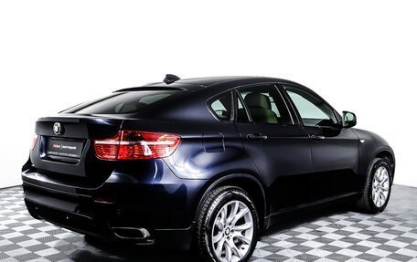 BMW X6, 2011 год, 1 799 000 рублей, 5 фотография