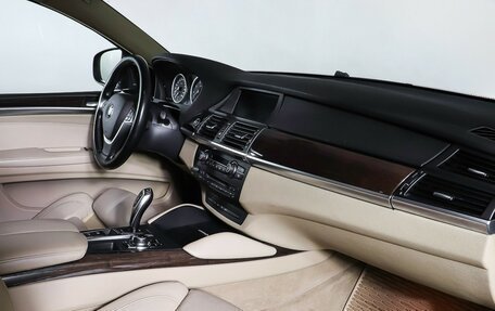 BMW X6, 2011 год, 1 799 000 рублей, 10 фотография