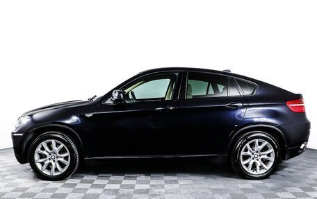 BMW X6, 2011 год, 1 799 000 рублей, 8 фотография