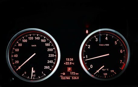BMW X6, 2011 год, 1 799 000 рублей, 16 фотография