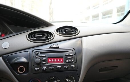 Ford Focus IV, 2001 год, 180 000 рублей, 12 фотография