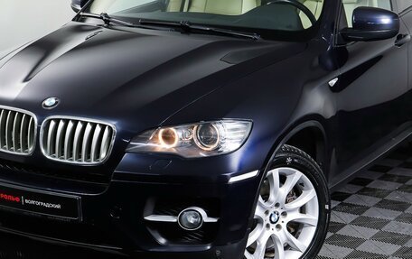 BMW X6, 2011 год, 1 799 000 рублей, 24 фотография