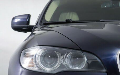 BMW X6, 2011 год, 1 799 000 рублей, 23 фотография
