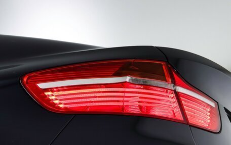 BMW X6, 2011 год, 1 799 000 рублей, 22 фотография