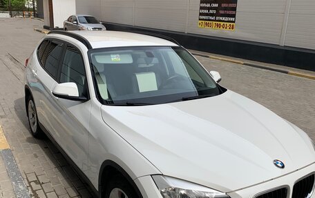 BMW X1, 2014 год, 1 500 000 рублей, 3 фотография