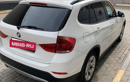 BMW X1, 2014 год, 1 500 000 рублей, 4 фотография