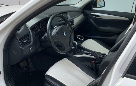 BMW X1, 2014 год, 1 500 000 рублей, 13 фотография