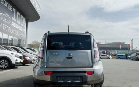 KIA Soul I рестайлинг, 2011 год, 820 000 рублей, 3 фотография