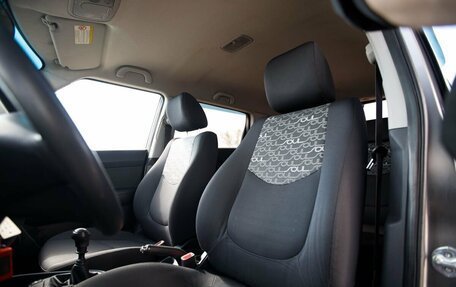 KIA Soul I рестайлинг, 2011 год, 820 000 рублей, 7 фотография