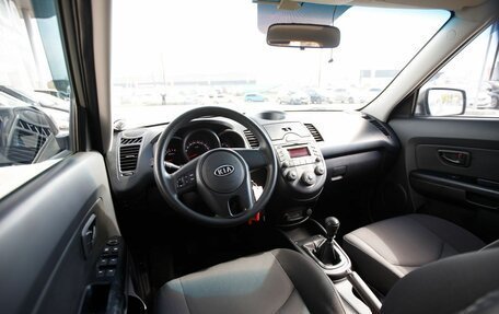 KIA Soul I рестайлинг, 2011 год, 820 000 рублей, 5 фотография