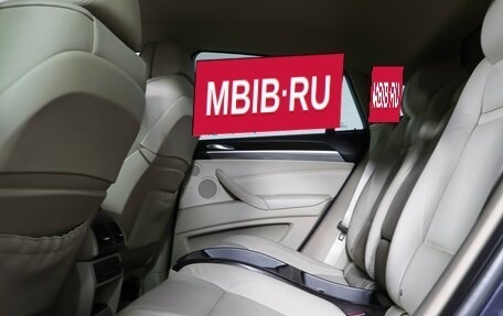 BMW X6, 2011 год, 1 799 000 рублей, 11 фотография