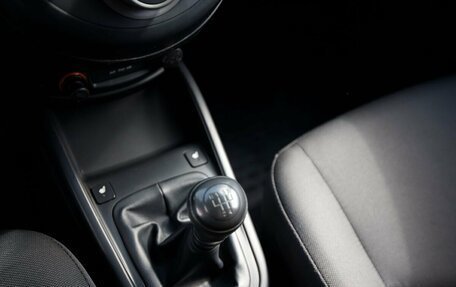 KIA Soul I рестайлинг, 2011 год, 820 000 рублей, 10 фотография