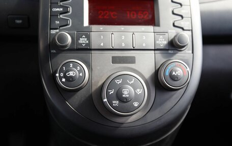 KIA Soul I рестайлинг, 2011 год, 820 000 рублей, 11 фотография